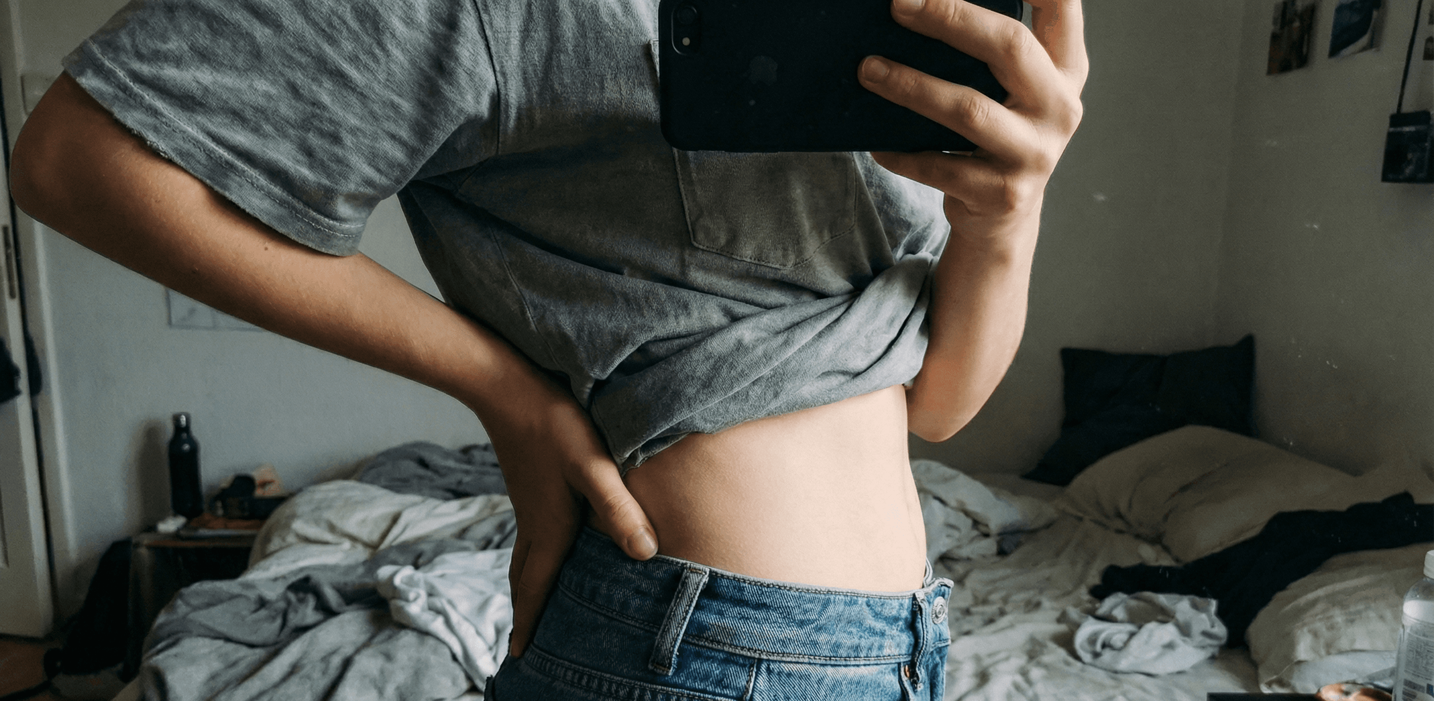 Original Photo - Before